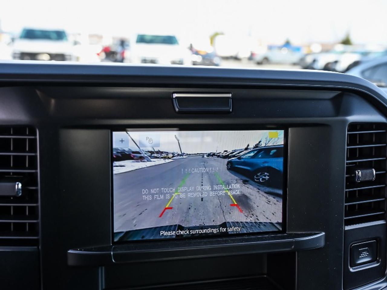 2026 Ford F-350 Super Duty SRW XLT Photo