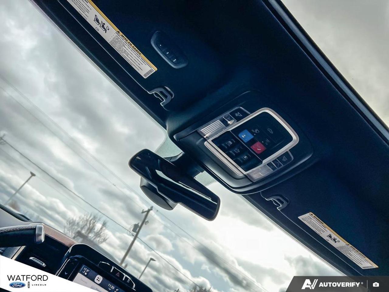 2024 RAM 2500 Limited Longhorn 4x4 Crew Cab 6'4" Box Photo