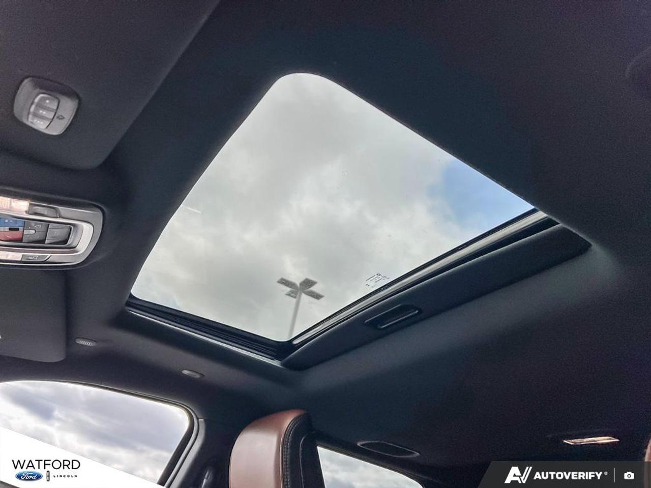 2024 RAM 2500 Limited Longhorn 4x4 Crew Cab 6'4" Box Photo