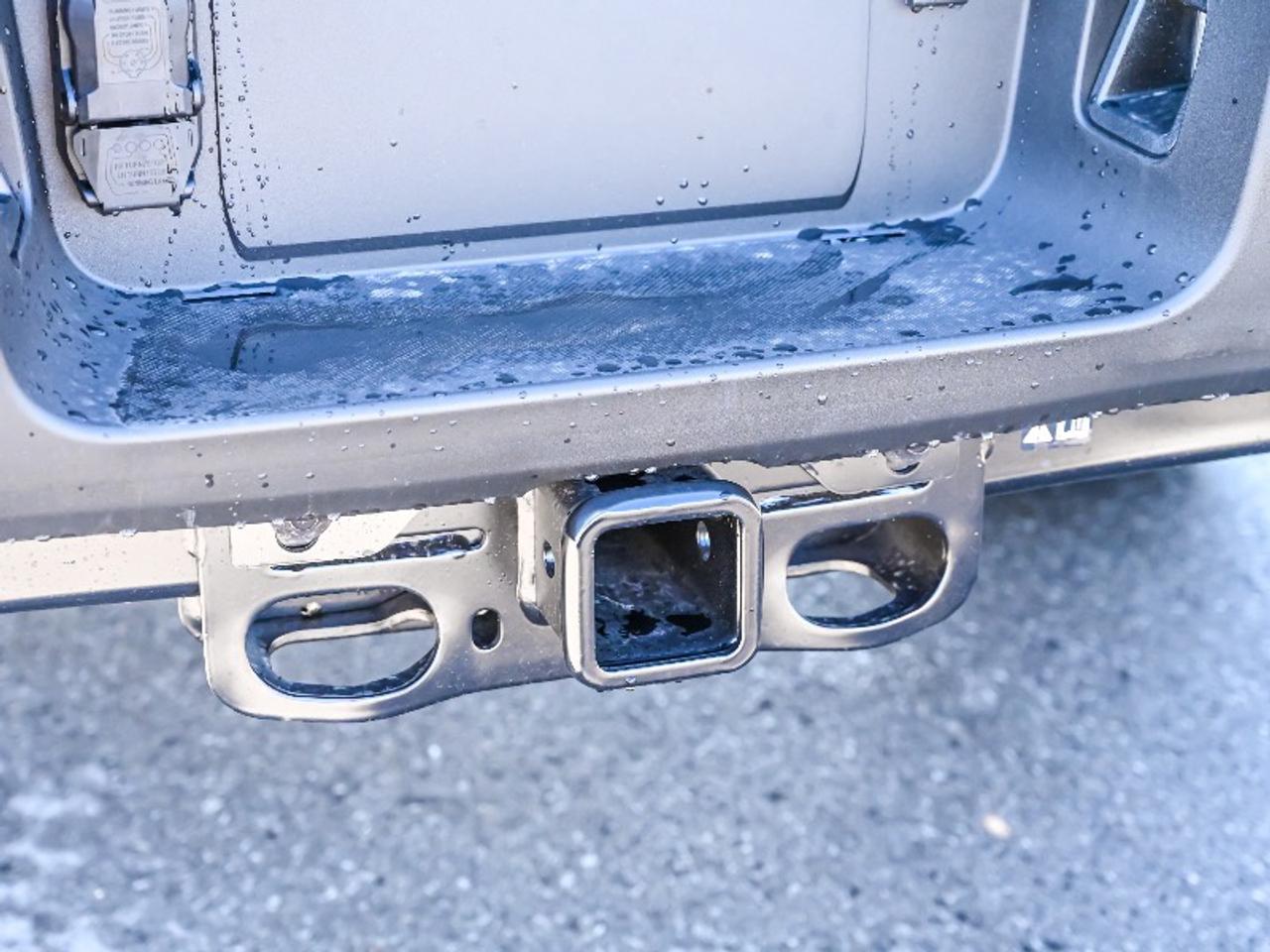 2026 Ford F-250 Super Duty SRW Lariat Photo