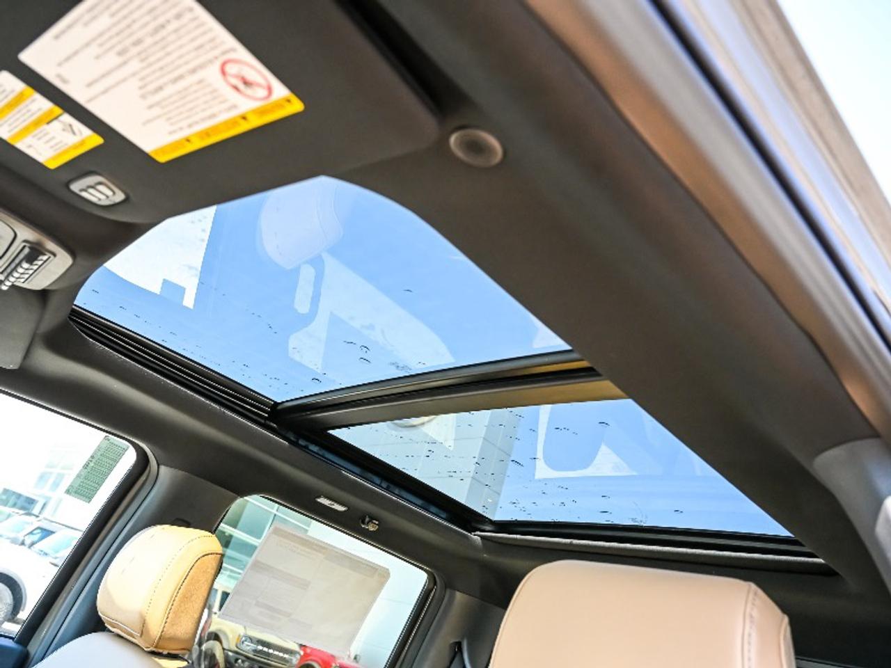 2026 Ford F-250 Super Duty SRW Lariat Photo