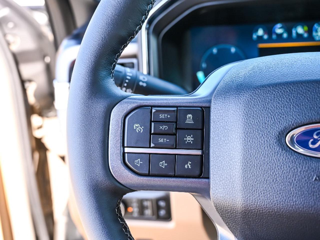 2026 Ford F-250 Super Duty SRW Lariat Photo