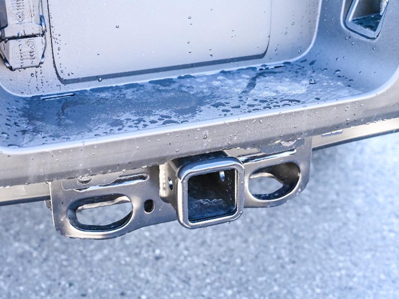 2026 Ford F-250 Super Duty SRW Lariat Photo