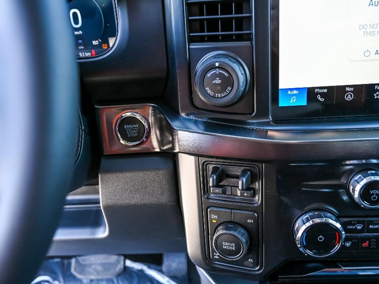 2026 Ford F-250 Super Duty SRW Lariat Photo