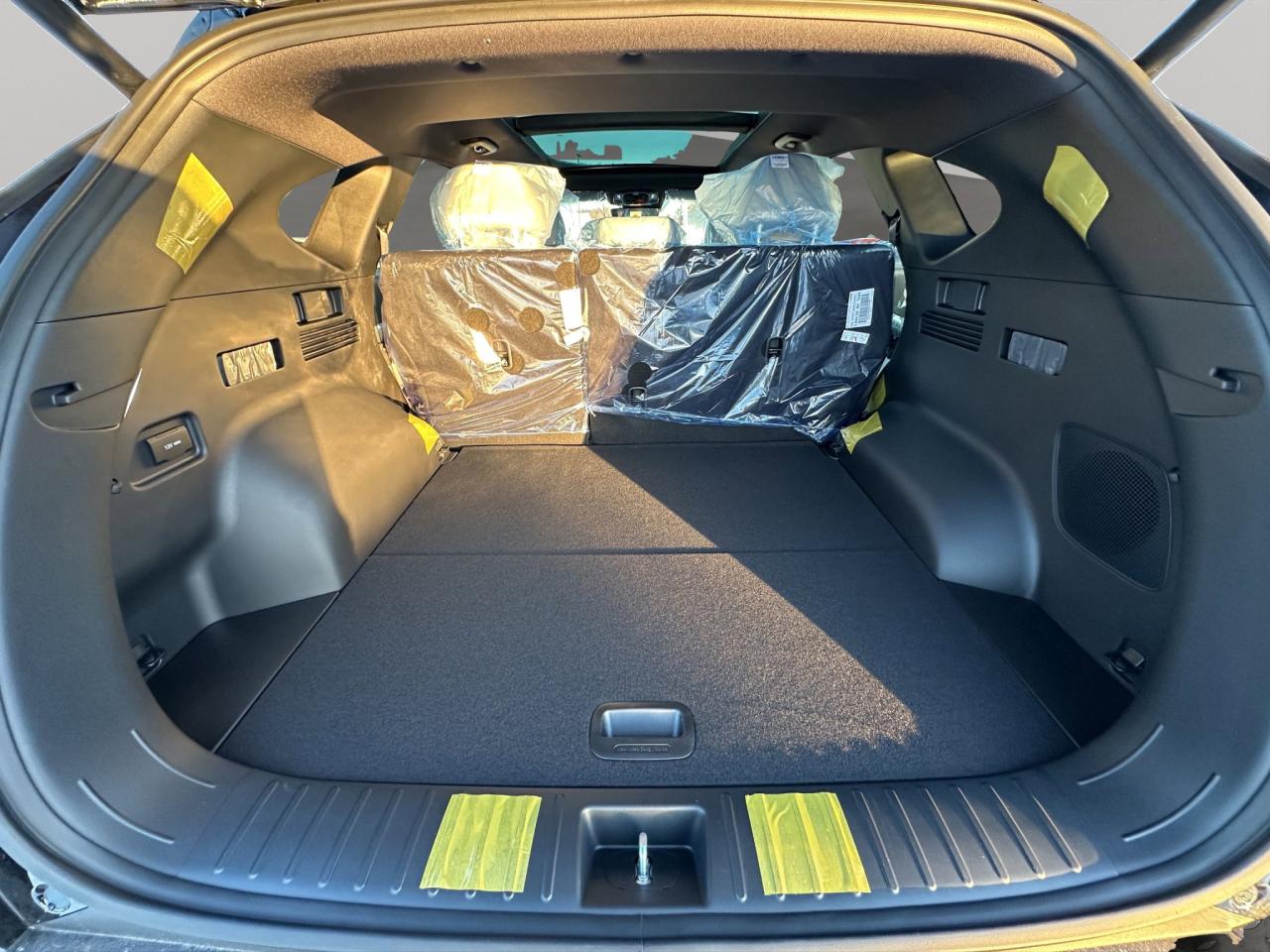 2026 Hyundai Tucson Hybrid Ultimate Photo