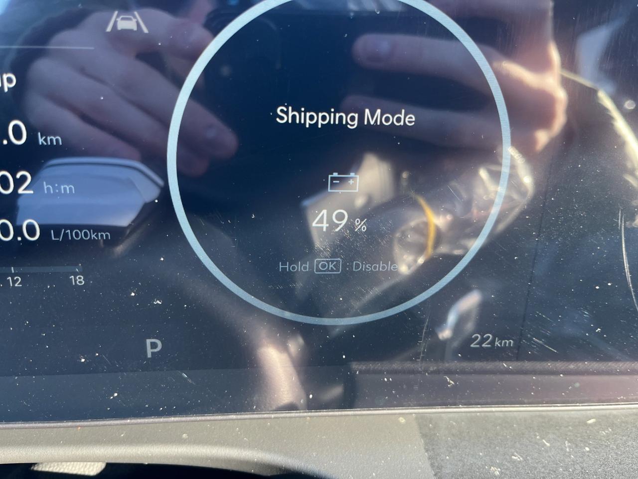 2026 Hyundai Tucson Hybrid Ultimate Photo