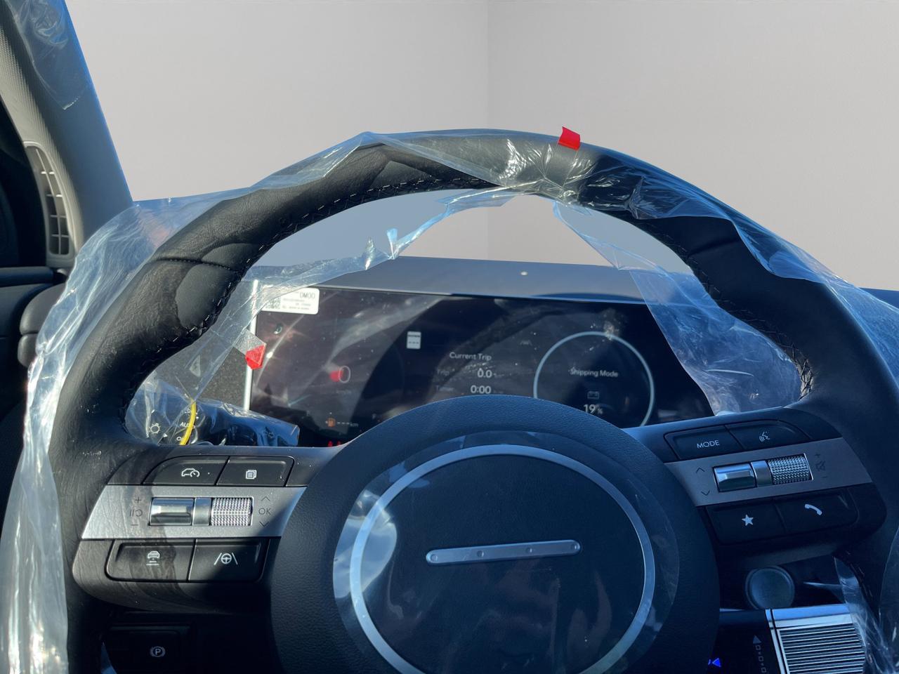 2026 Hyundai Tucson Hybrid Ultimate Photo