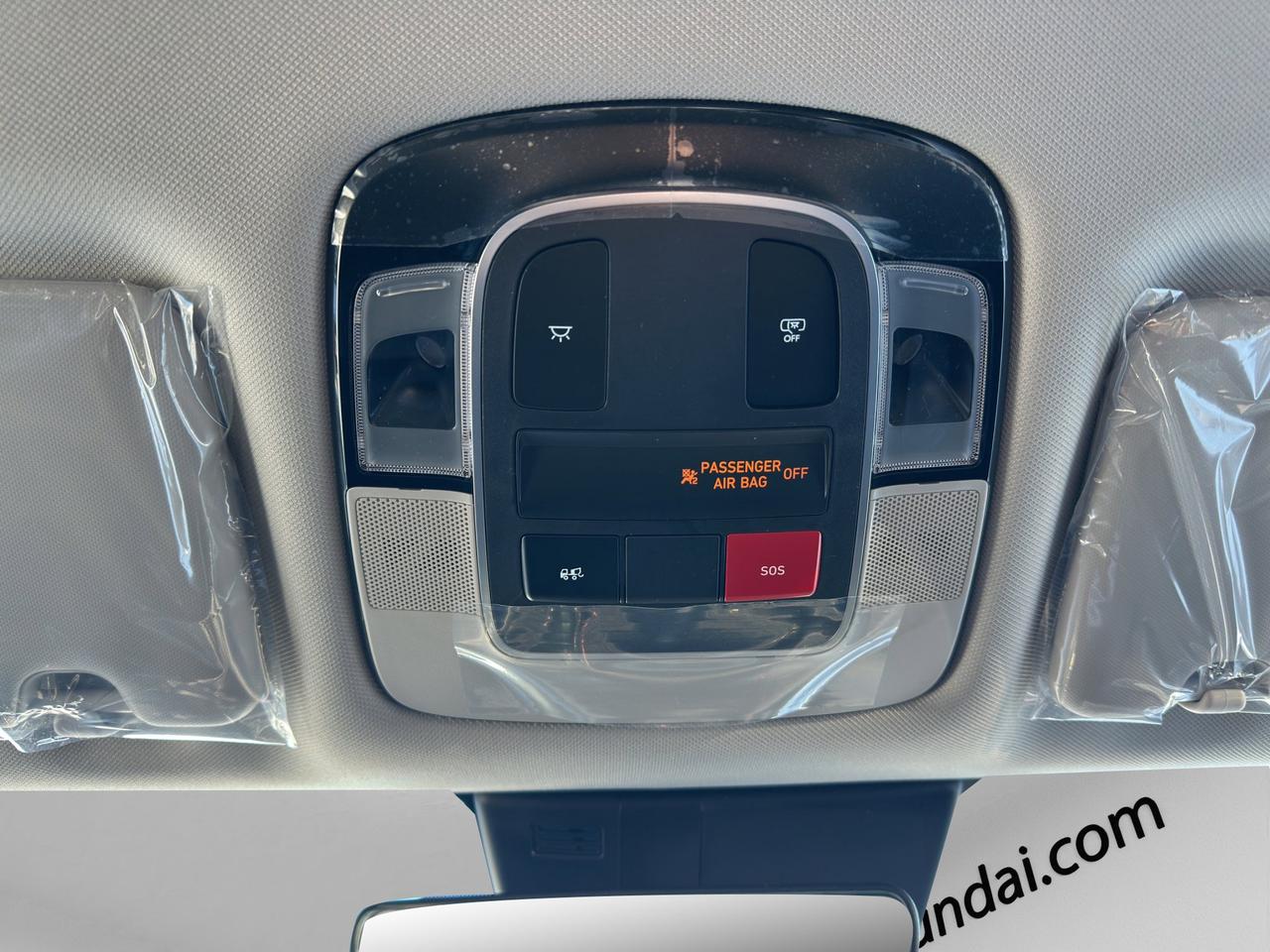 2026 Hyundai Tucson Preferred Photo