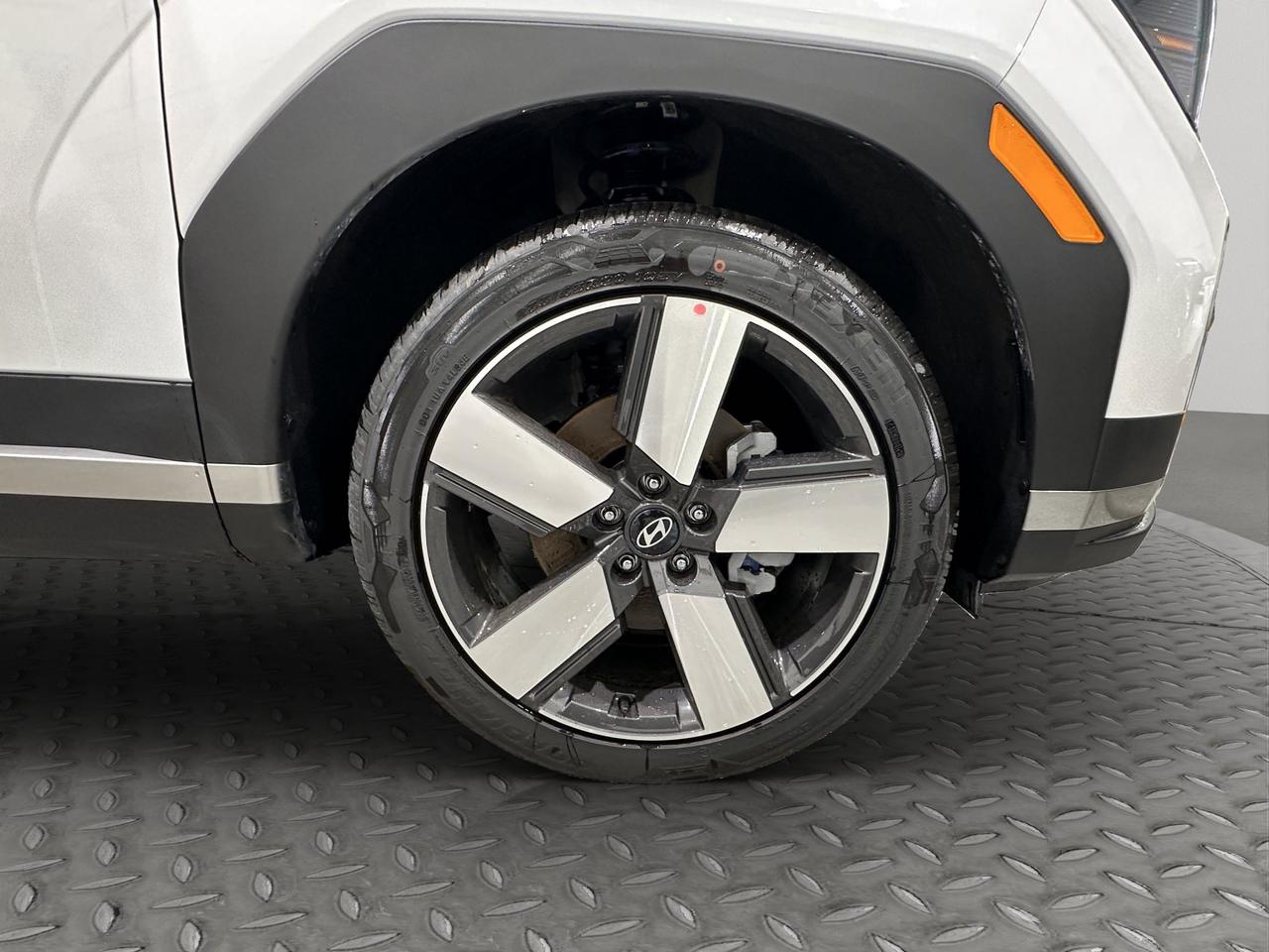 2026 Hyundai Santa Fe Hybrid PREFERRED Photo