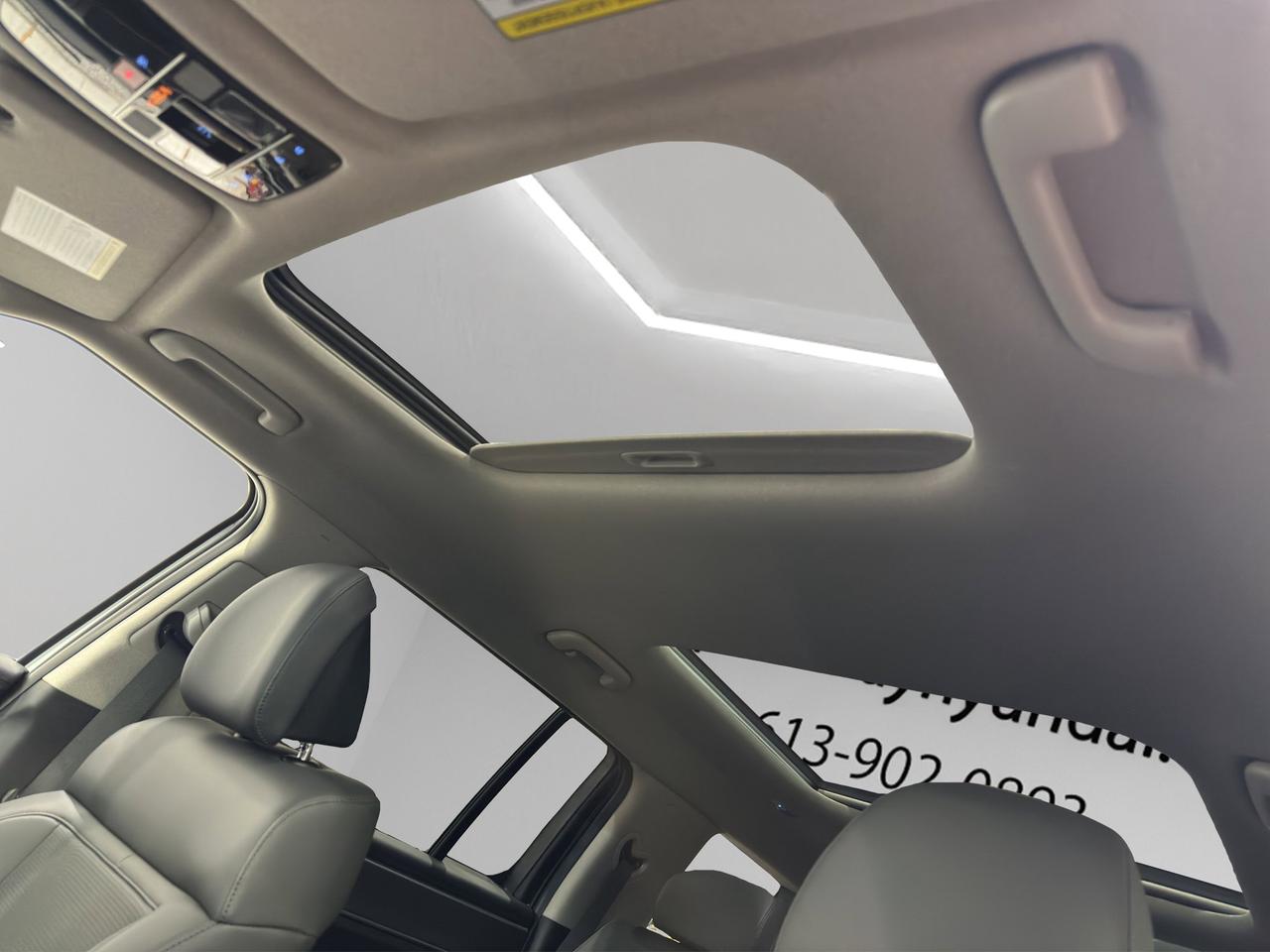 2026 Hyundai Santa Fe Hybrid PREFERRED Photo