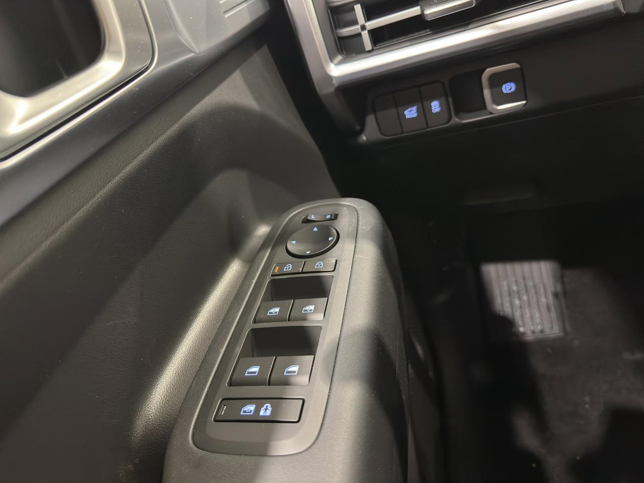 2026 Hyundai Santa Fe Hybrid PREFERRED Photo