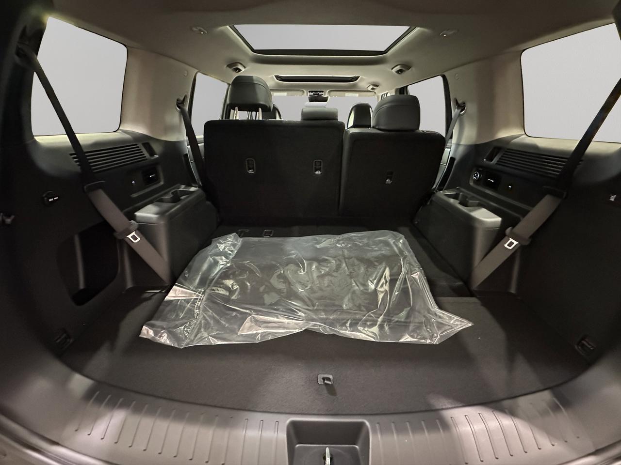 2026 Hyundai Santa Fe Hybrid PREFERRED Photo
