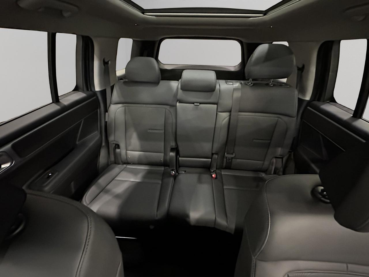 2026 Hyundai Santa Fe Hybrid PREFERRED Photo