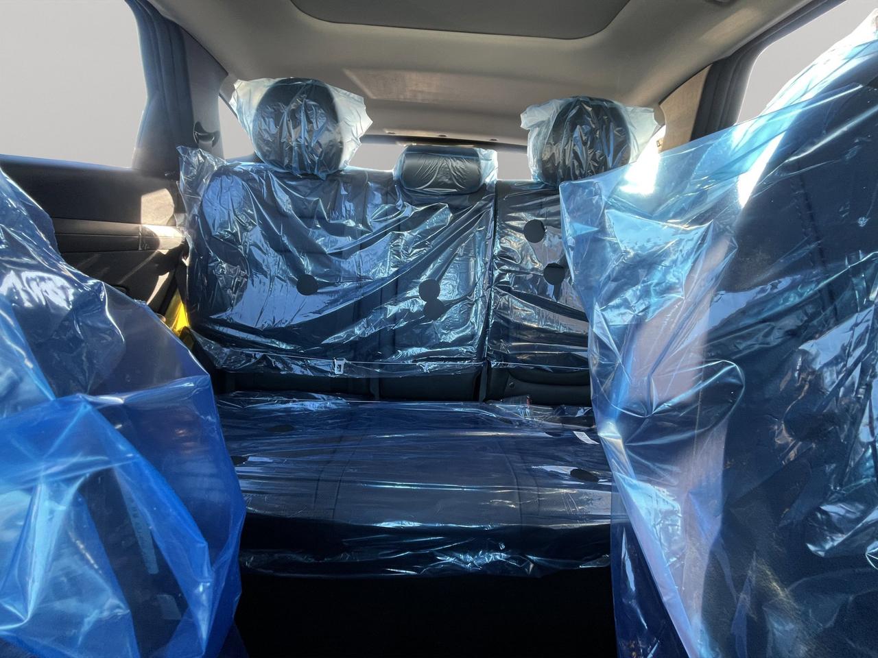 2026 Hyundai Tucson Hybrid Ultimate Photo