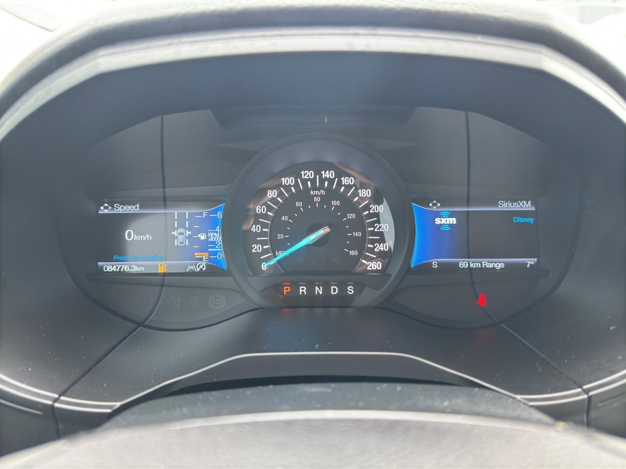 2023 Ford Edge Titanium | Reverse Cam | Heated Seats Photo