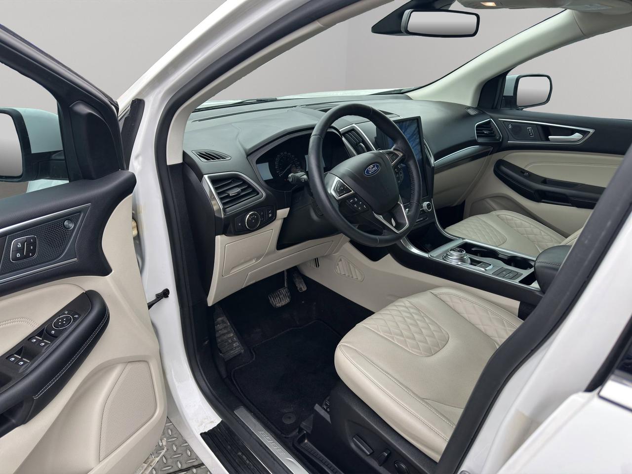 2023 Ford Edge Titanium | Reverse Cam | Heated Seats Photo