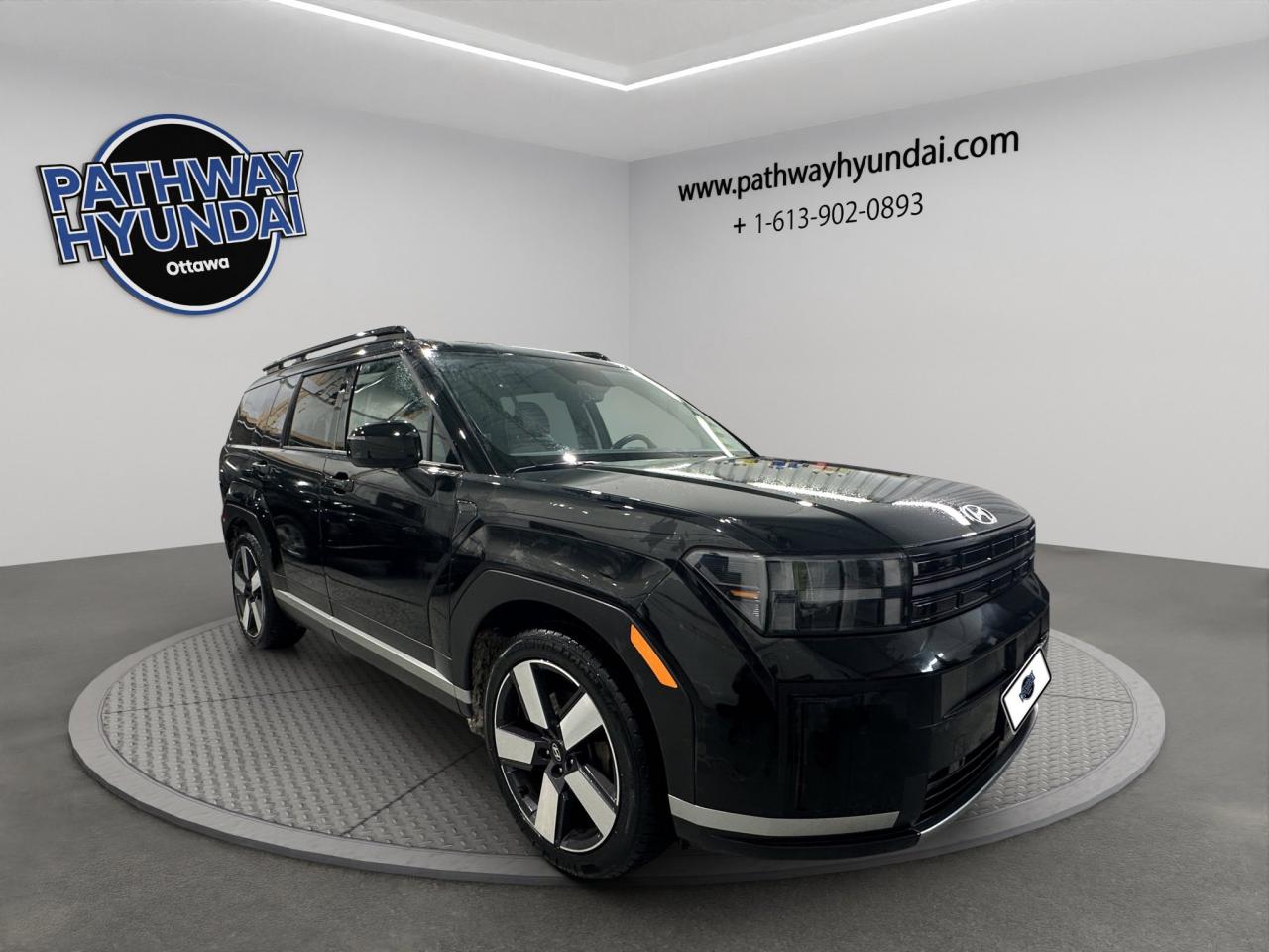 2024 Hyundai Santa Fe Hybrid Preferred | Reverse Cam | Heated Seats Photo0