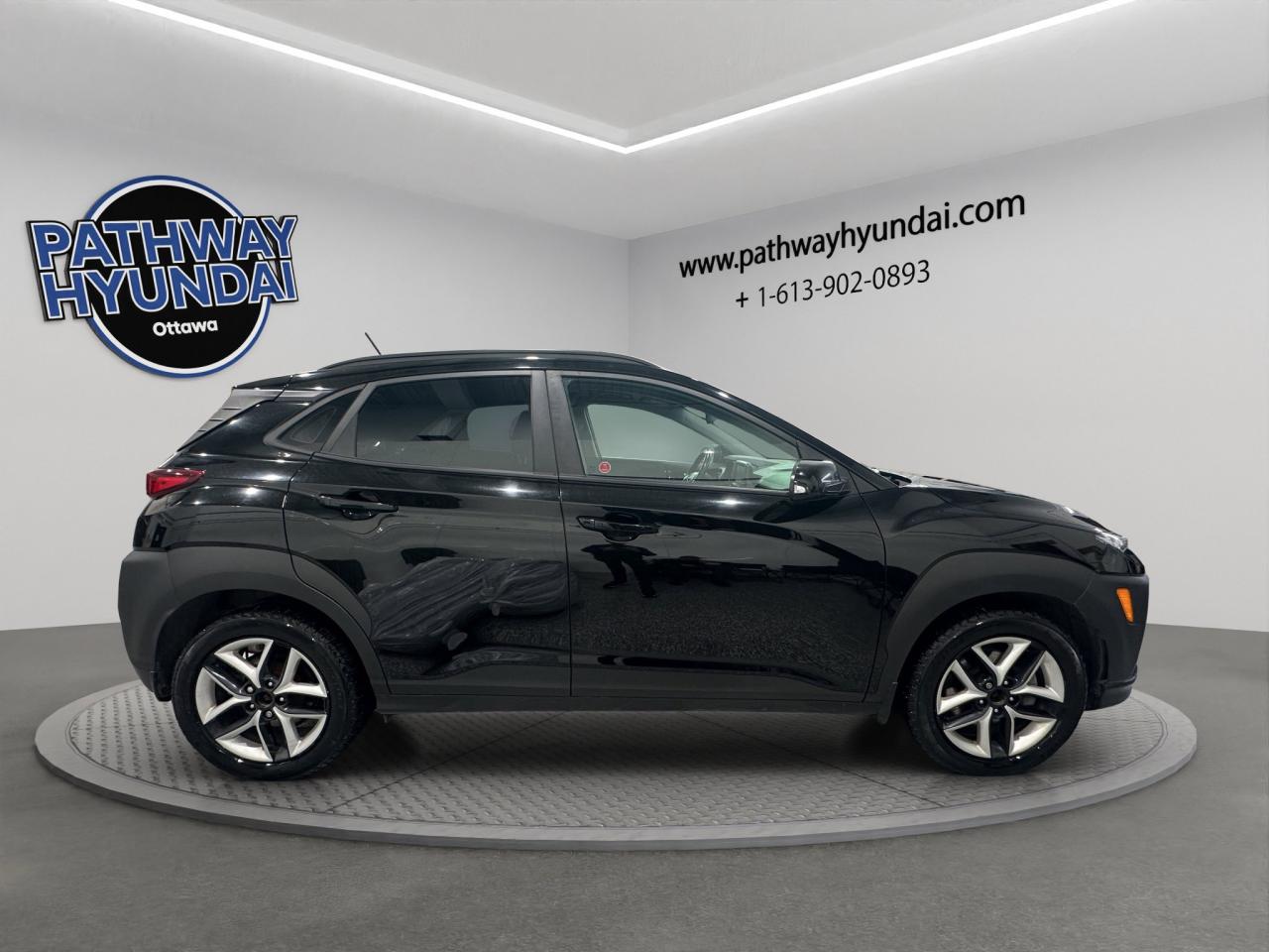 2020 Hyundai KONA Preferred | Reverse Cam | Heated Seats Photo