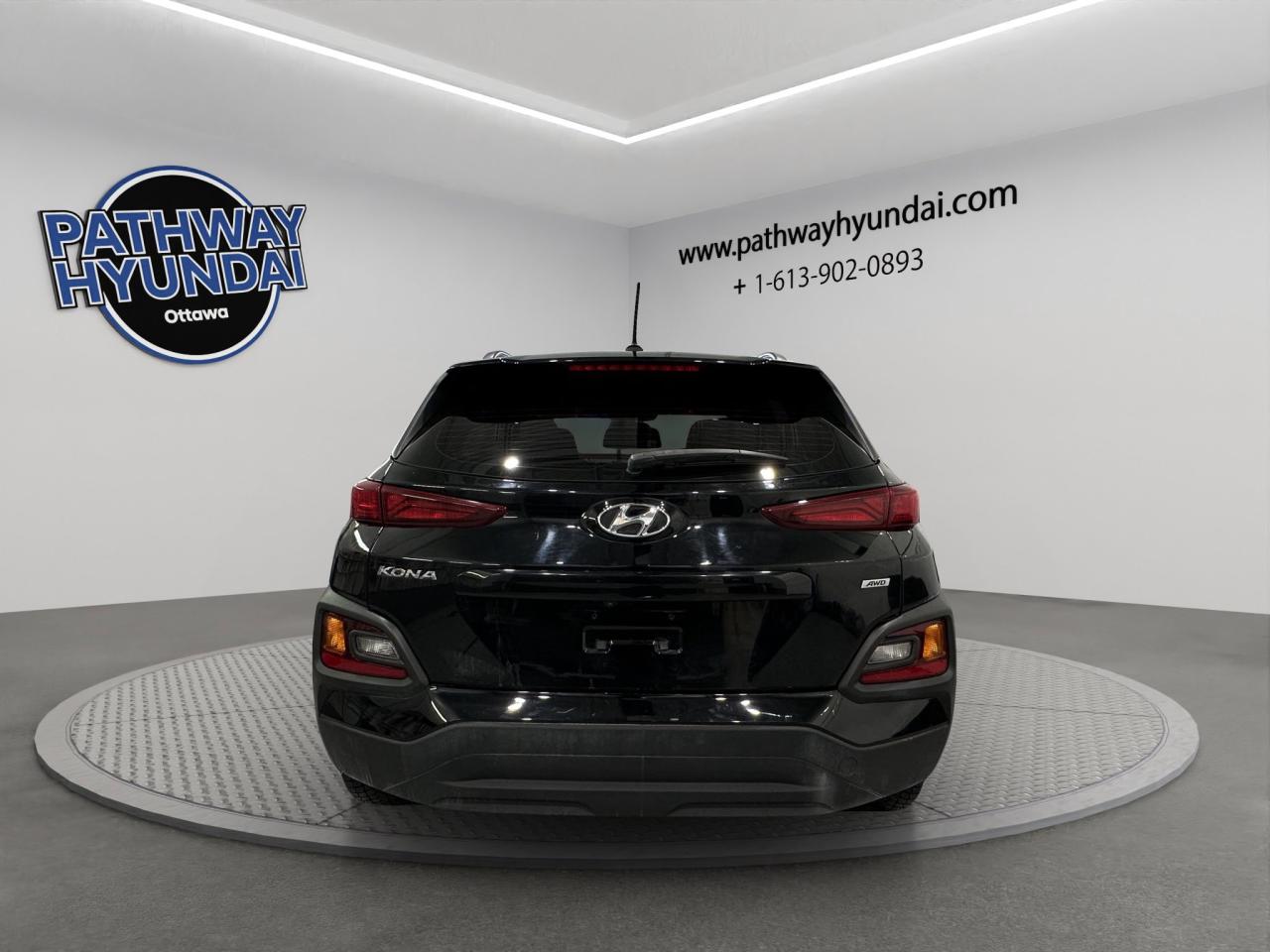 2020 Hyundai KONA Preferred | Reverse Cam | Heated Seats Photo