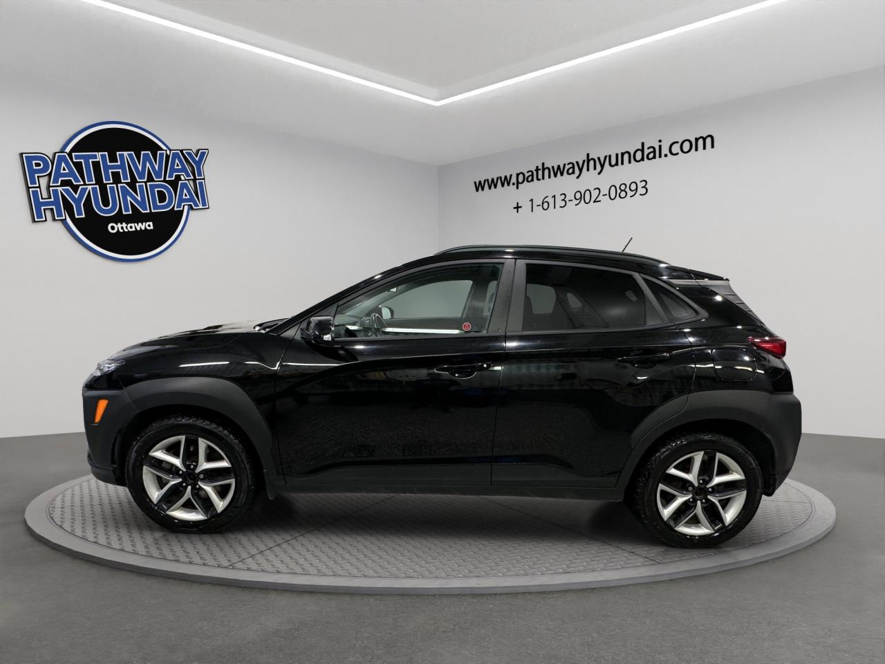 2020 Hyundai KONA Preferred | Reverse Cam | Heated Seats Photo