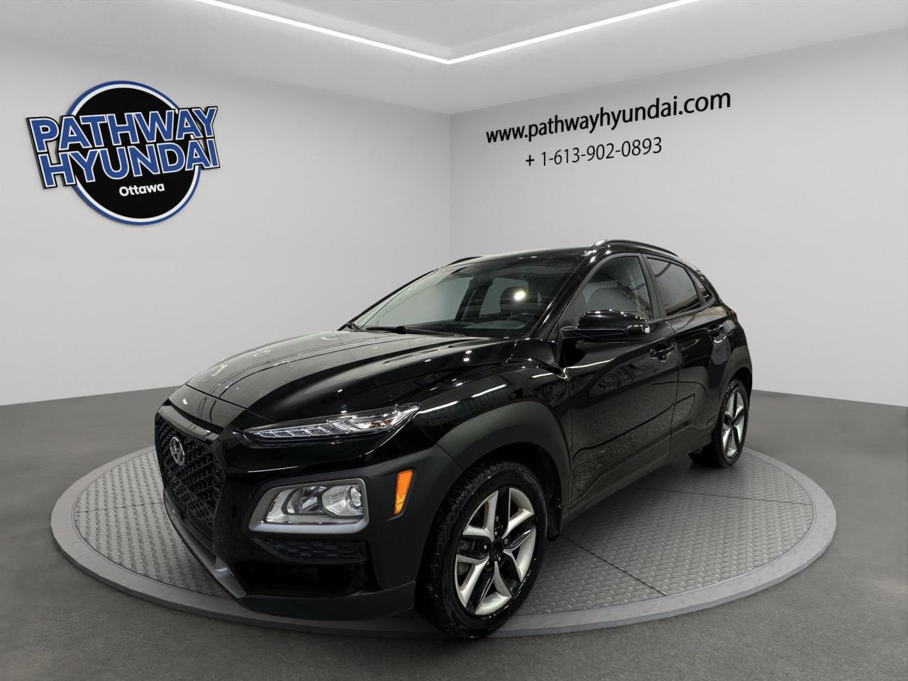 2020 Hyundai KONA Preferred | Reverse Cam | Heated Seats Photo