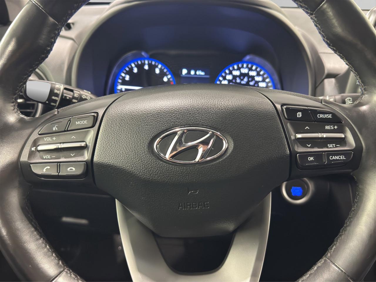 2020 Hyundai KONA Preferred | Reverse Cam | Heated Seats Photo