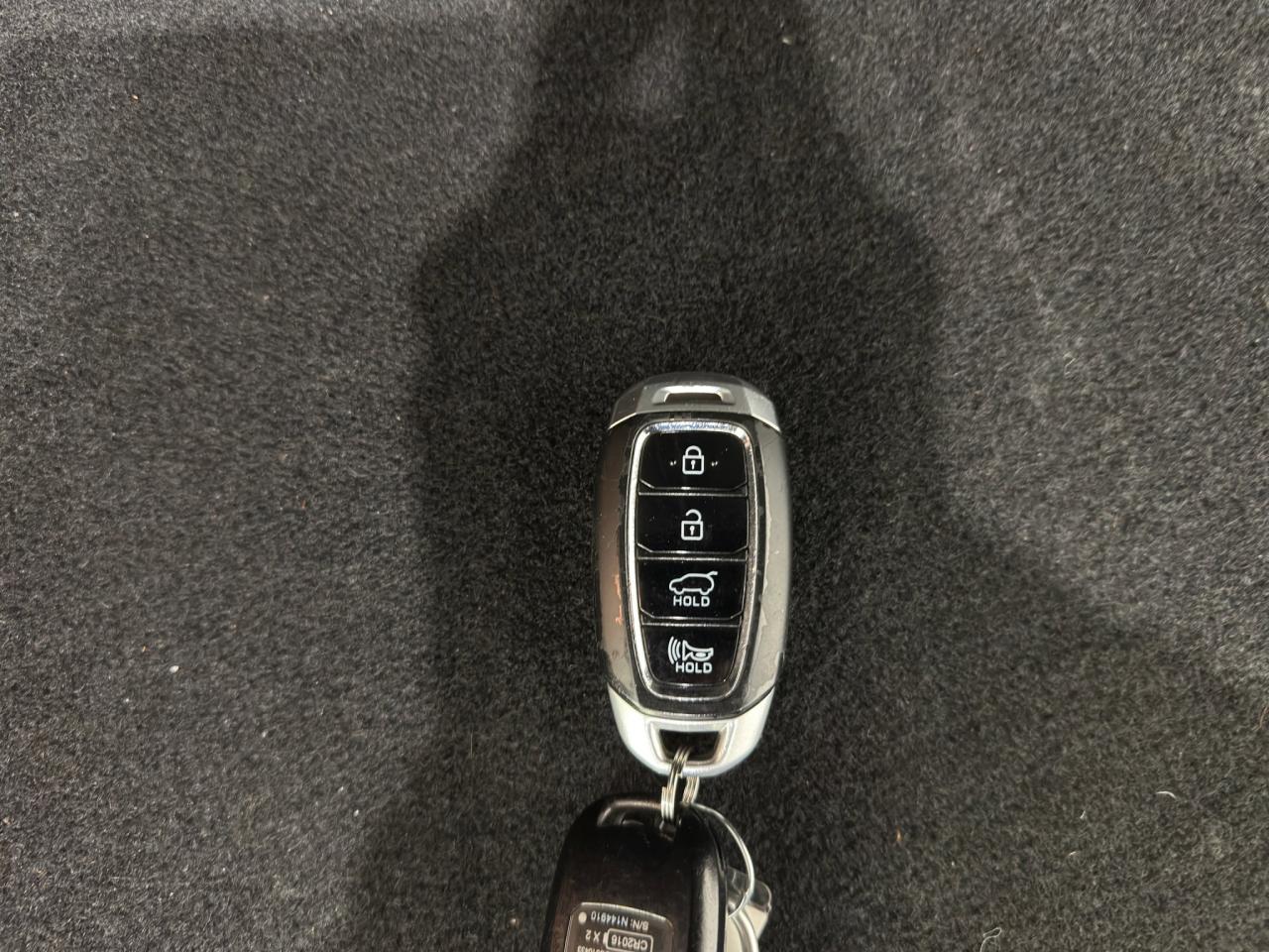 2020 Hyundai KONA Preferred | Reverse Cam | Heated Seats Photo