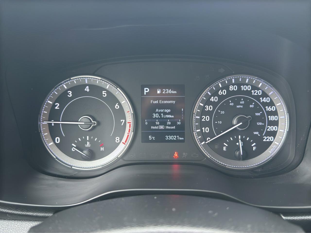2022 Hyundai Venue Trend | Reverse Cam | Heated Seats Photo
