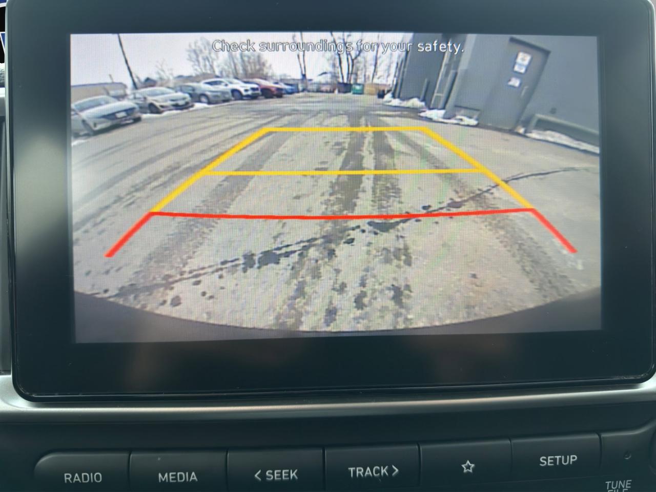 2022 Hyundai Venue Trend | Reverse Cam | Heated Seats Photo