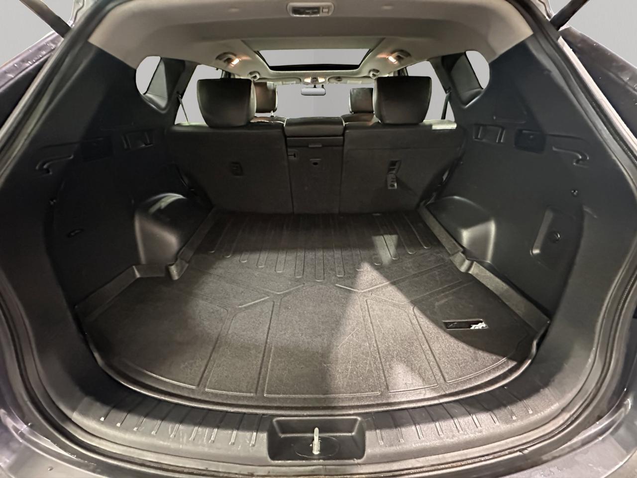 2017 Hyundai Santa Fe Sport Luxury Photo