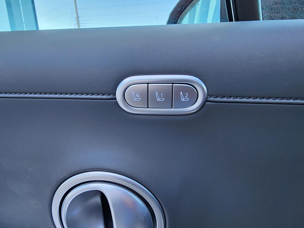 2026 Hyundai PALISADE ULTIMATE CALLIGRAPHY HEV Photo