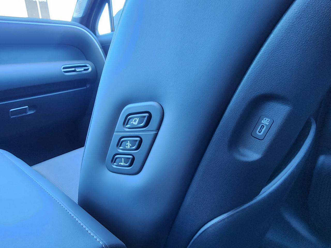 2026 Hyundai PALISADE ULTIMATE CALLIGRAPHY HEV Photo