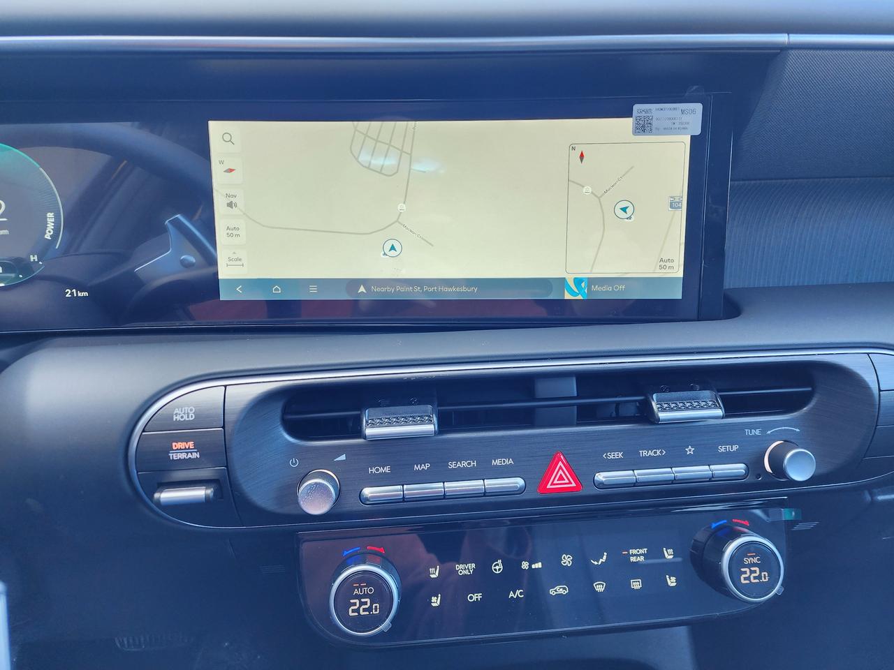 2026 Hyundai PALISADE ULTIMATE CALLIGRAPHY HEV Photo