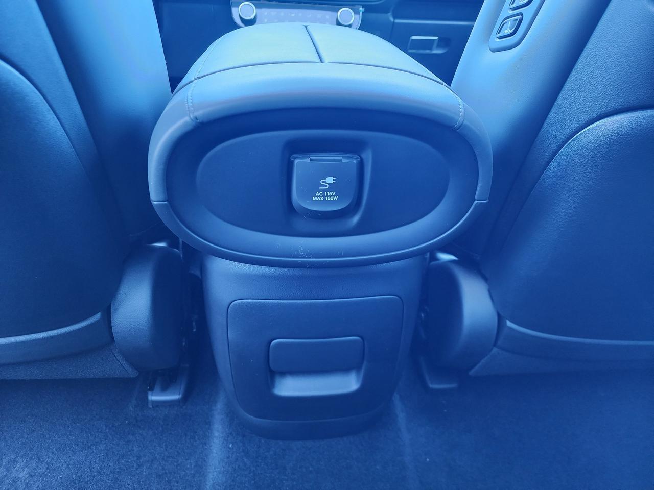 2026 Hyundai PALISADE ULTIMATE CALLIGRAPHY HEV Photo