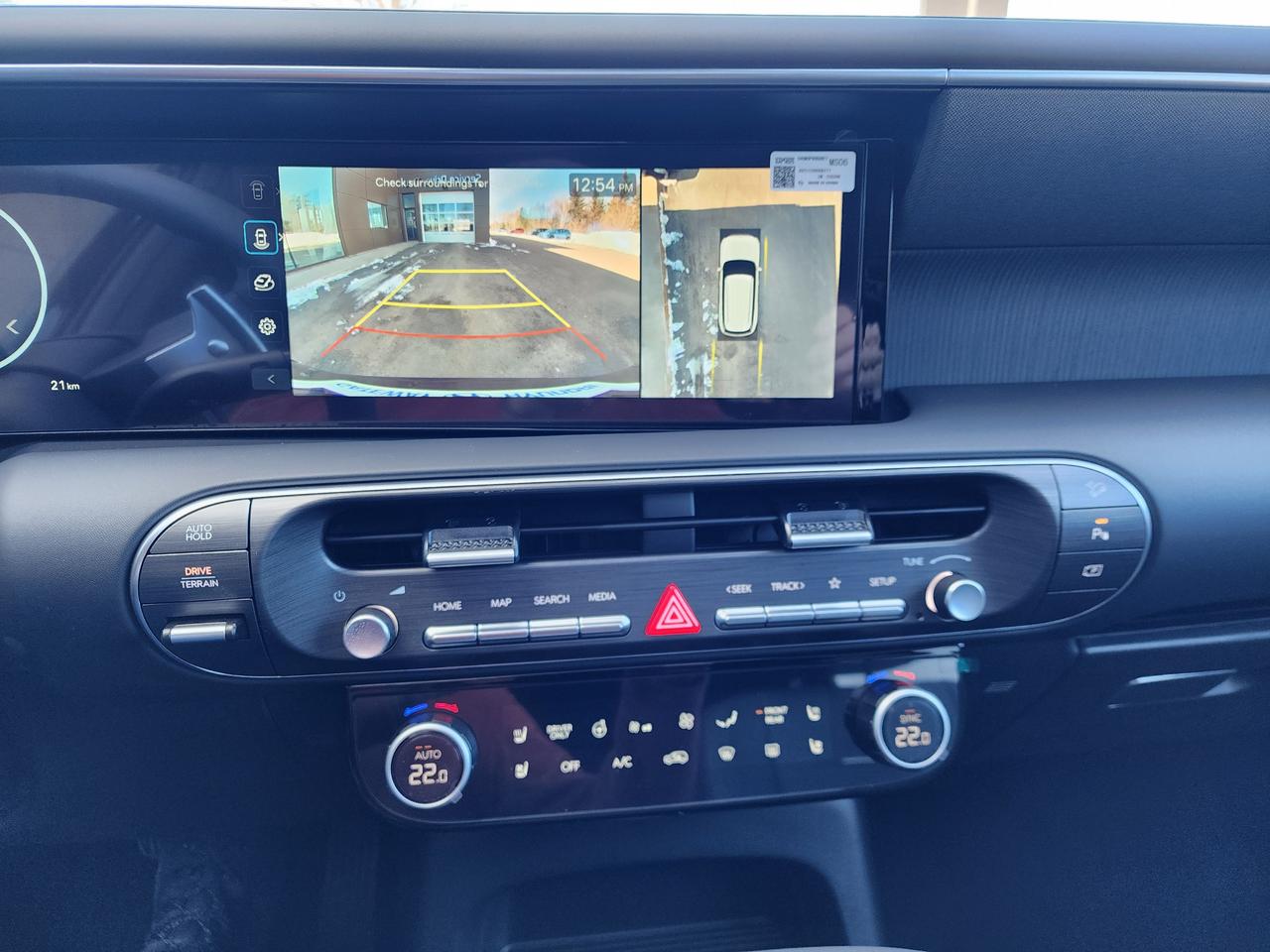 2026 Hyundai PALISADE ULTIMATE CALLIGRAPHY HEV Photo