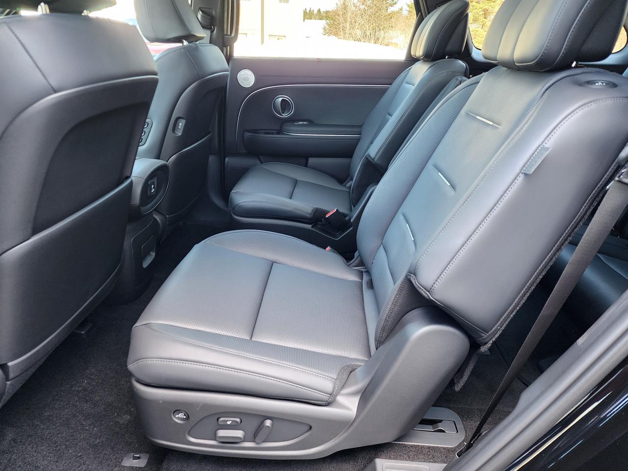 2026 Hyundai PALISADE ULTIMATE CALLIGRAPHY HEV Photo