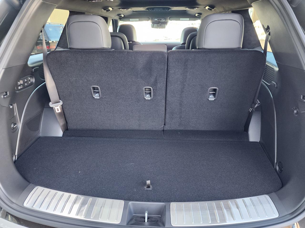 2026 Hyundai PALISADE ULTIMATE CALLIGRAPHY HEV Photo