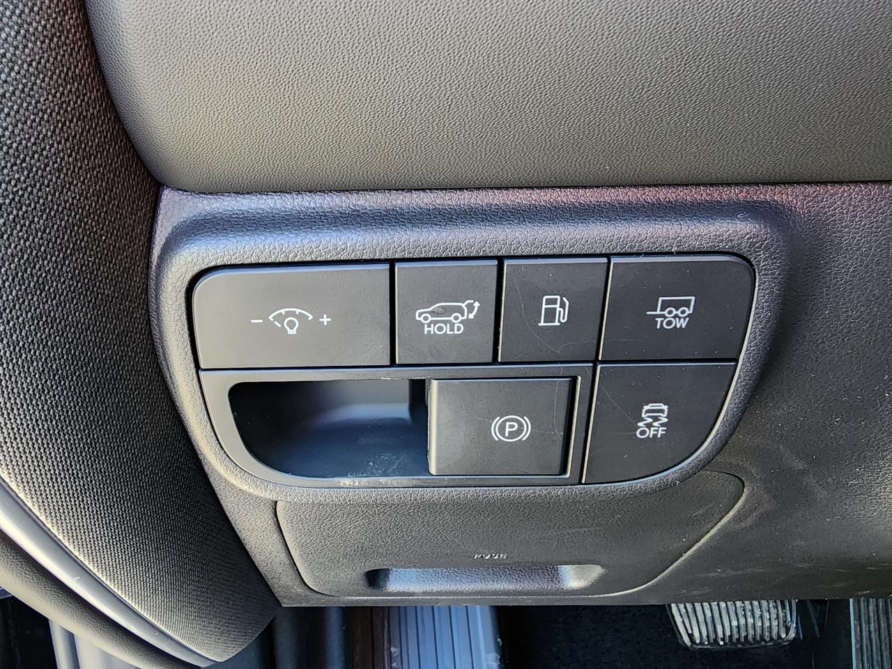 2026 Hyundai PALISADE ULTIMATE CALLIGRAPHY HEV Photo