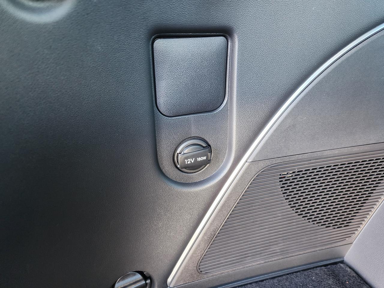 2026 Hyundai PALISADE ULTIMATE CALLIGRAPHY HEV Photo