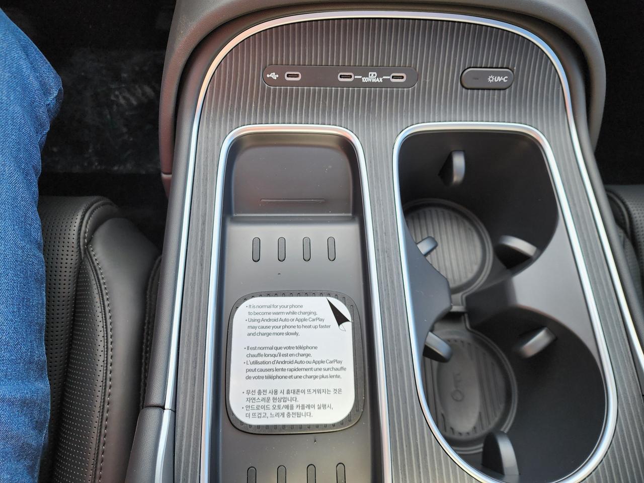 2026 Hyundai PALISADE ULTIMATE CALLIGRAPHY HEV Photo