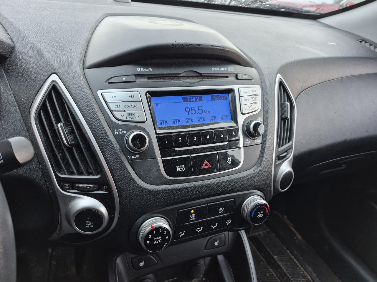 2013 Hyundai Tucson Premium EDITION AS IS Photo9