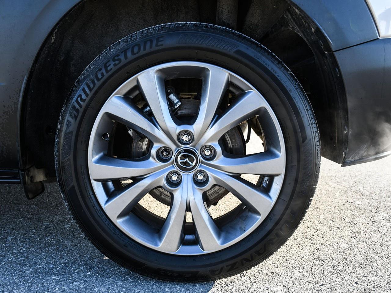 2024 Mazda CX-30 GS AWD Photo