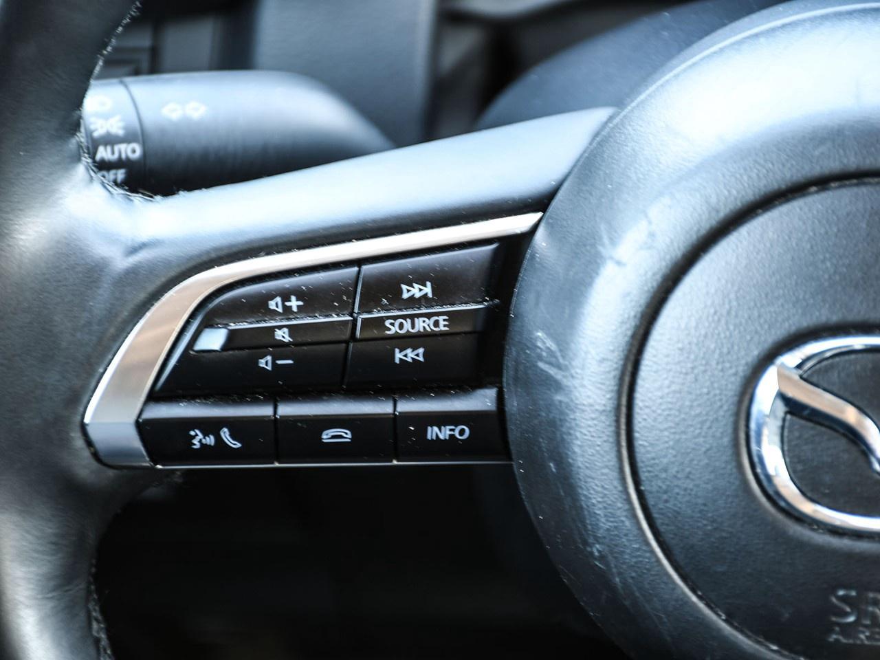 2024 Mazda CX-30 GS AWD Photo