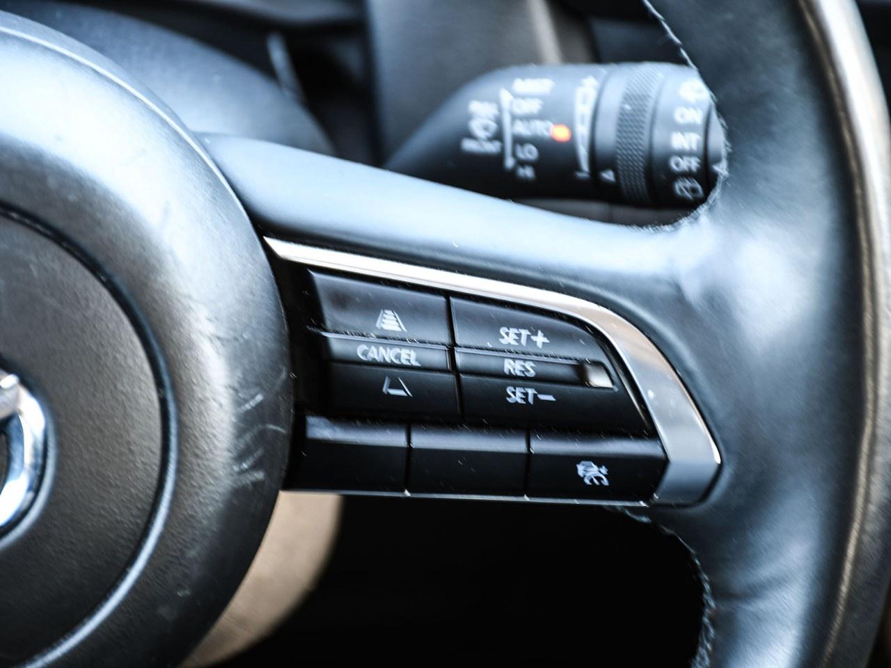 2024 Mazda CX-30 GS AWD Photo