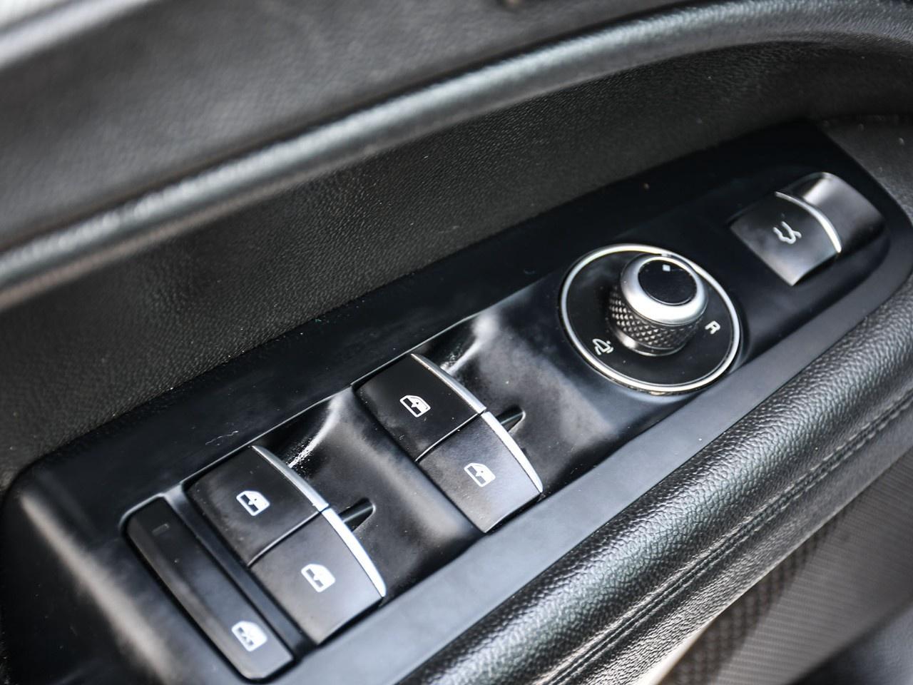 2021 Alfa Romeo Stelvio Ti Sport AWD Photo