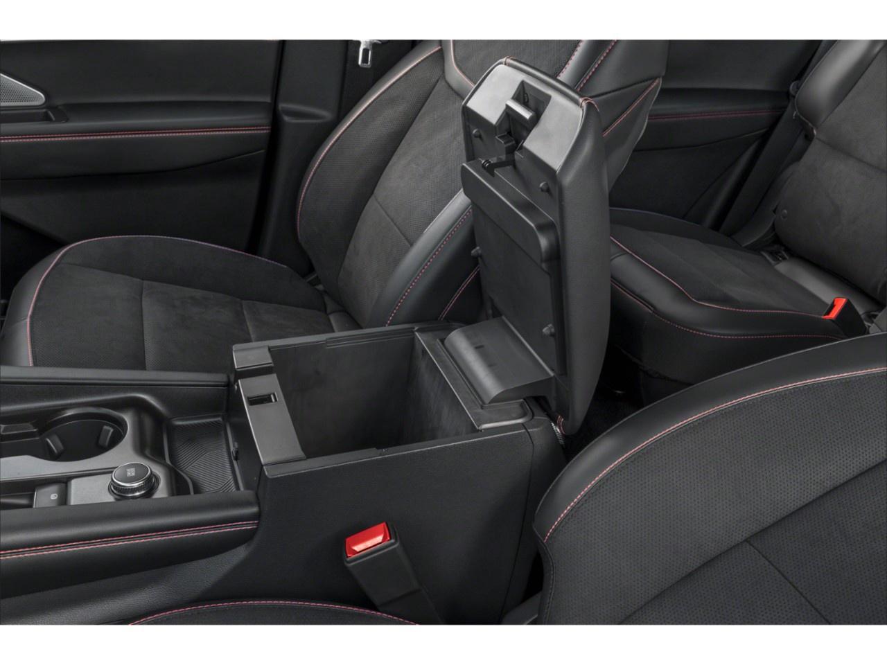 2026 Ford Explorer ST 4WD Photo