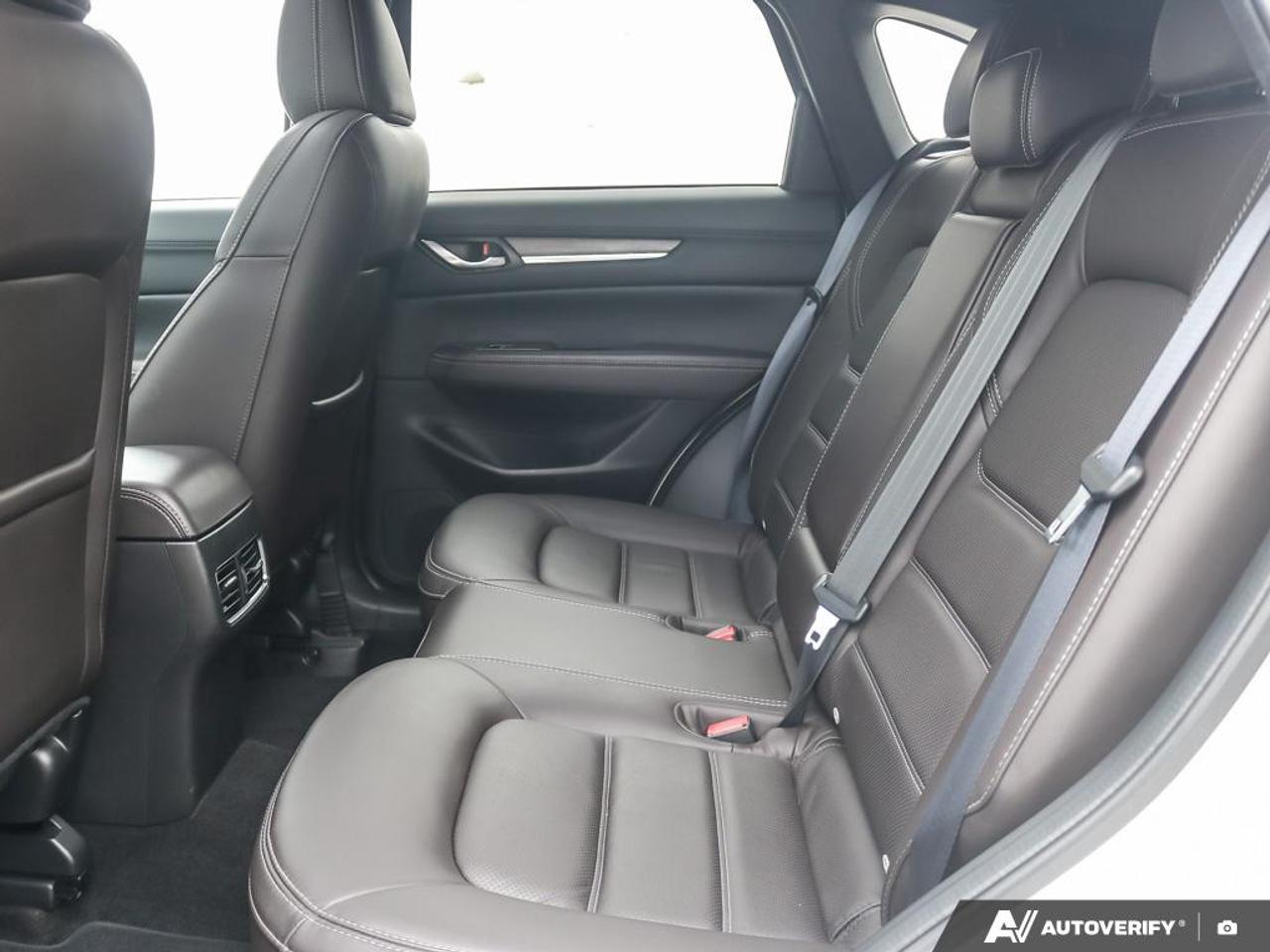 2024 Mazda CX-5 Signature Photo