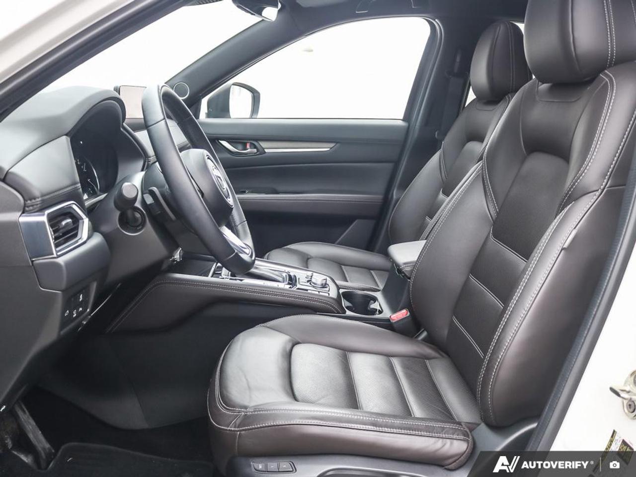2024 Mazda CX-5 Signature Photo