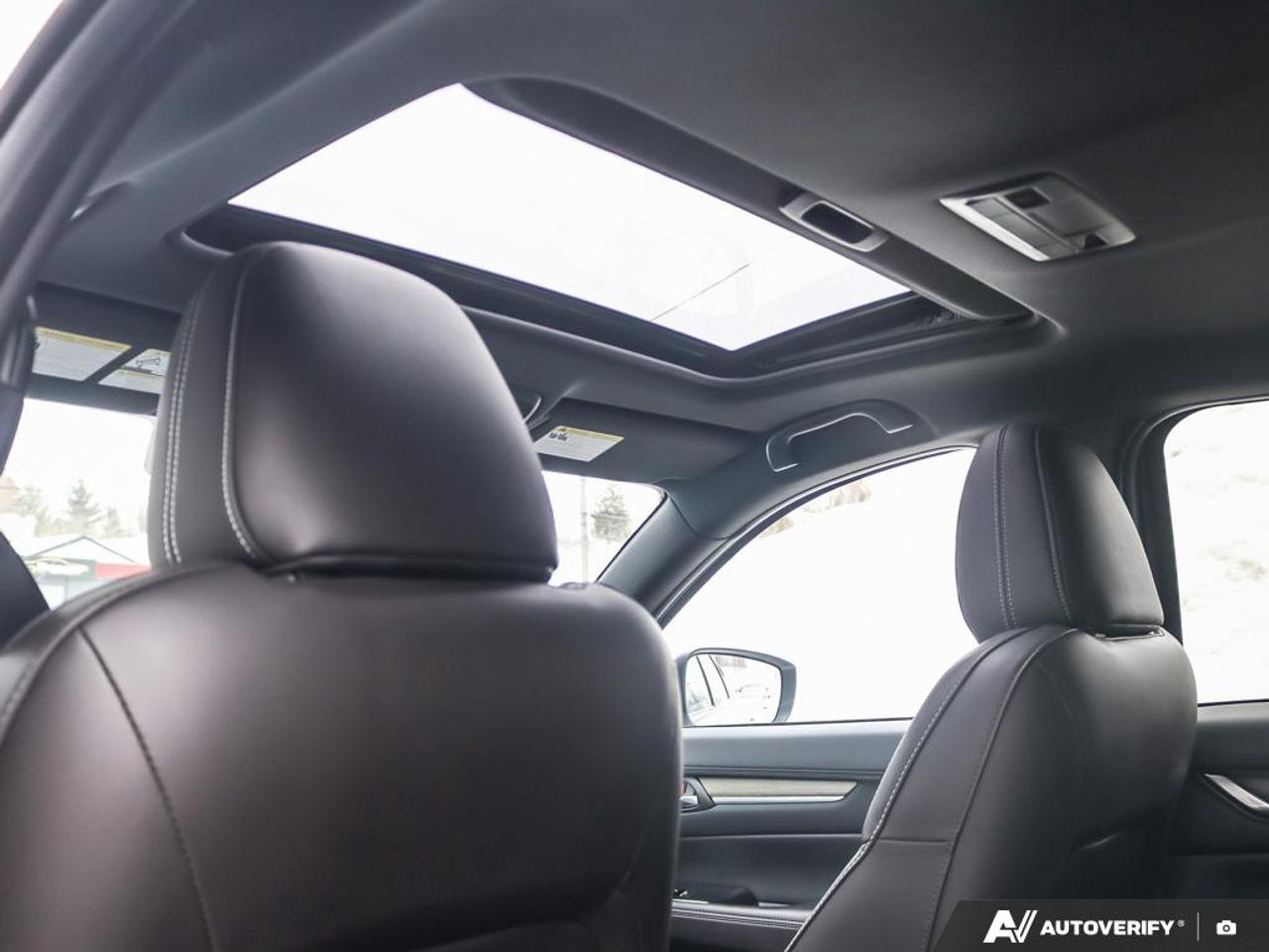 2024 Mazda CX-5 Signature Photo