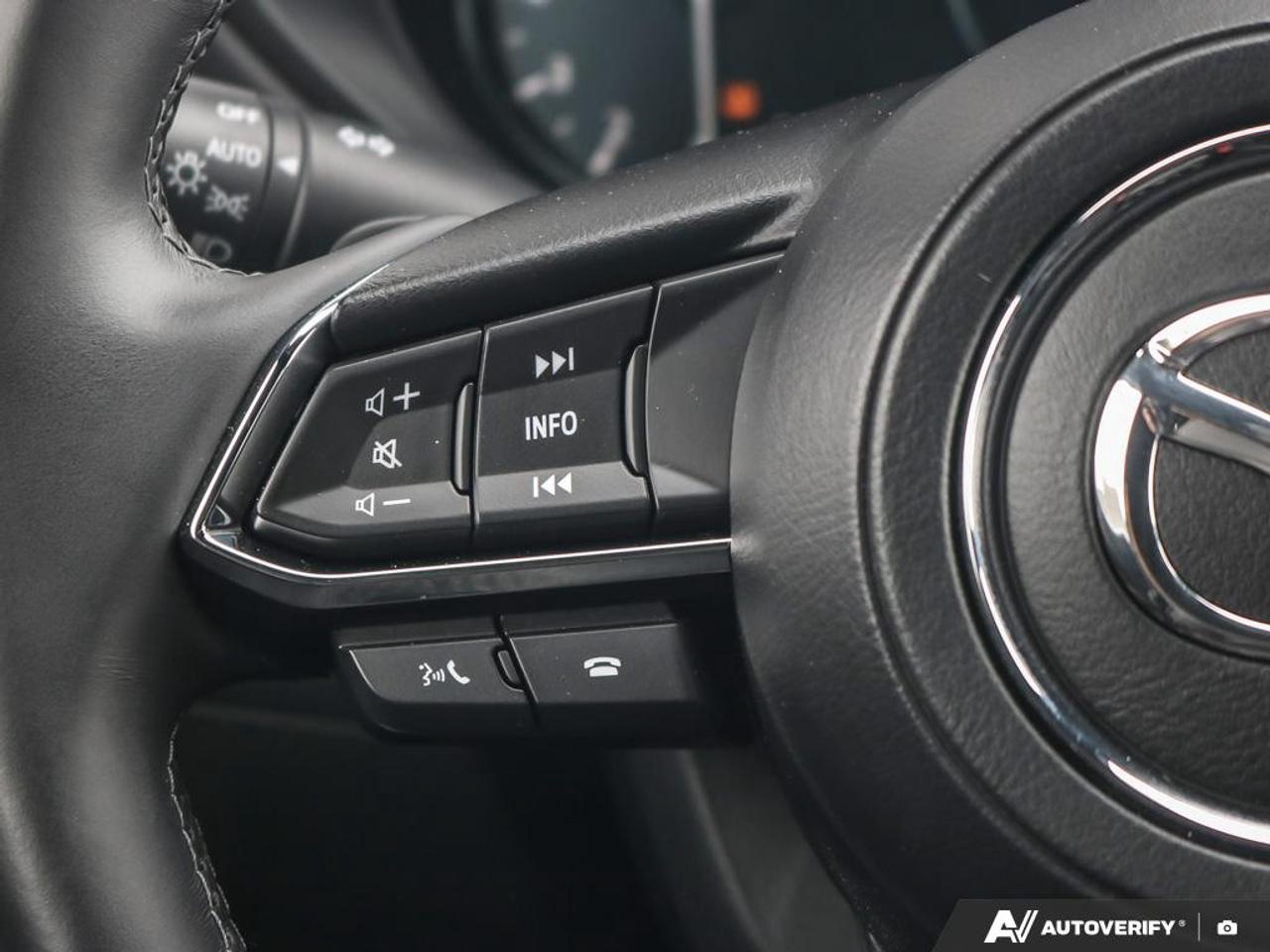 2024 Mazda CX-5 Signature Photo